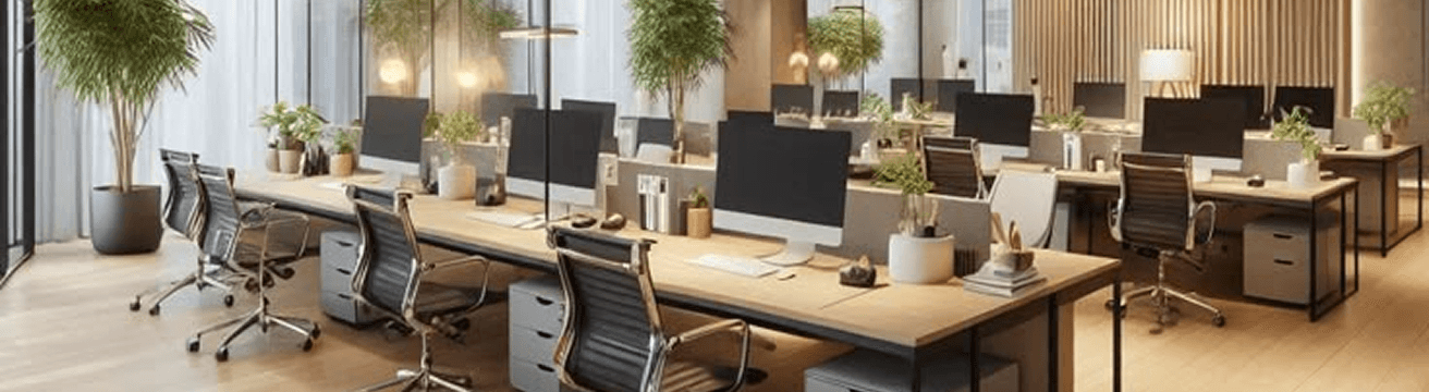 tamcon office